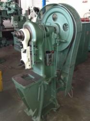 icentric press 15ton R18 500